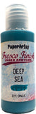 Fresco Finish Tracy Scott