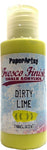 Fresco Finish Tracy Scott