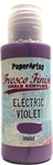 Fresco Finish Tracy Scott
