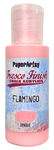 Fresco Finish Tracy Scott