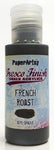 PaperArtsy Fresco Finish