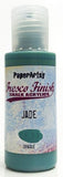 Fresco Finish Tracy Scott