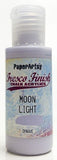 PaperArtsy Fresco Finish