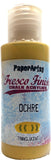 Fresco Finish Tracy Scott