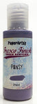 PaperArtsy Fresco Finish