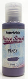 PaperArtsy Fresco Finish