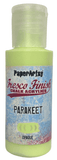Fresco Finish Tracy Scott
