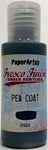 Fresco Finish Tracy Scott