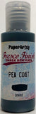 Fresco Finish Tracy Scott