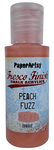 Fresco Finish Tracy Scott