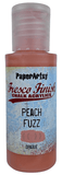 Fresco Finish Tracy Scott