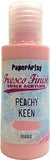 PaperArtsy Fresco Finish