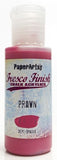 Fresco Finish Tracy Scott