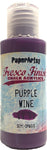 Fresco Finish Tracy Scott