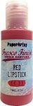 PaperArtsy Fresco Finish