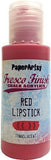 PaperArtsy Fresco Finish