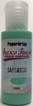 Fresco Finish Tracy Scott