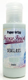 PaperArtsy Fresco Finish
