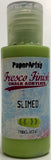 Fresco Finish Tracy Scott