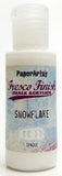 PaperArtsy Fresco Finish