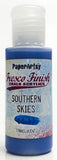 Fresco Finish Tracy Scott