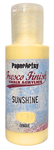 Fresco Finish Tracy Scott