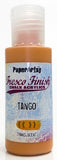 PaperArtsy Fresco Finish