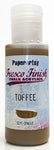 PaperArtsy Fresco Finish