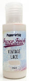 Fresco Finish Tracy Scott
