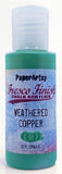 Fresco Finish Tracy Scott