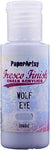PaperArtsy Fresco Finish