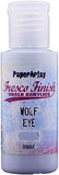 PaperArtsy Fresco Finish