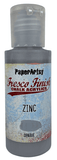 Fresco Finish Tracy Scott