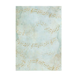 Stamperia -A6 Rice Paper Backgrounds, Masquerade