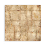 Stamperia Scrapbooking Pad 22 sheets cm 30,5x30,5 (12"x12") Single face - A new Beginning