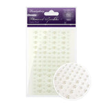 Hunkydory Crafts Diamond Sparkles  Precious Pearls - Classic Pearl
