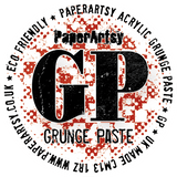 Paperartsy- Grunge Paste