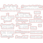 Honey Bee Hoppy Easter - Honey Cuts