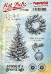 Paperartsy - Hot Pick: Xmas 11
