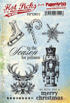 Paperartsy - Hot Pick: Xmas 12