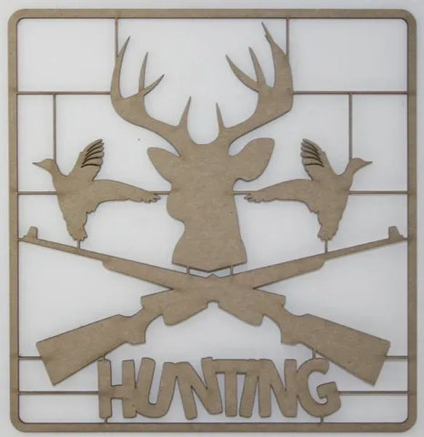 Southern Ridge Trading Company - Hunting Set