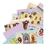 Santoro Gorjuss A3 Mega Craft Pack (68pk)