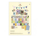 Santoro Gorjuss A3 Mega Craft Pack (68pk)