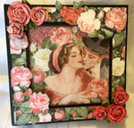 Album Vintage Library JEUDI 28 sept et 5, 12 oct 2023 BILINGUE (CLASS GIVEN IN 3 PARTS)