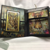 2026/04/30 & 2026/05/07 - Album l'Art d'être bête