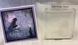 2026/08/22 - Lavinia - Sortons nos plaques gel press / Let's Get Out Our Gel Press Plates