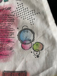 Créer votre tablier d'art / Create your own art apron - 30 Septembre 2025 / September 30, 2025