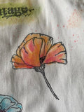 Créer votre tablier d'art / Create your own art apron - 30 Septembre 2025 / September 30, 2025