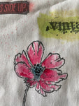 Créer votre tablier d'art / Create your own art apron - 30 Septembre 2025 / September 30, 2025