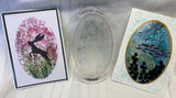 2026/08/22 - Lavinia - Sortons nos plaques gel press / Let's Get Out Our Gel Press Plates